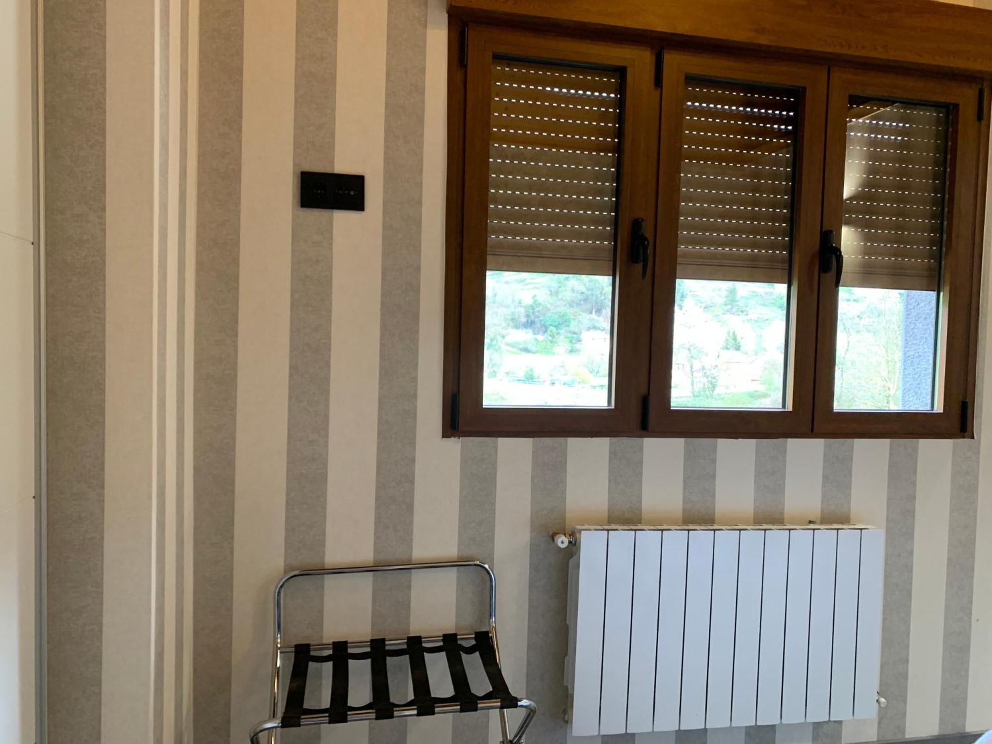 Casa Rural En Santa Cruz-Mieres Bustiello  Exterior photo